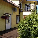 Appartement Embrace *