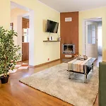 Appartement Embrace