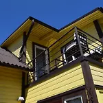 Embrace Appartement