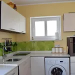 Appartement Embrace
