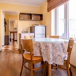 Embrace Appartement