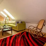 Embrace Appartement