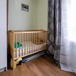 Embrace Appartement