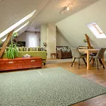 Embrace Appartement *