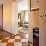 Appartement Embrace Pärnu