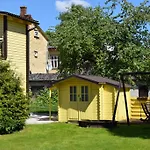 Embrace Pärnu