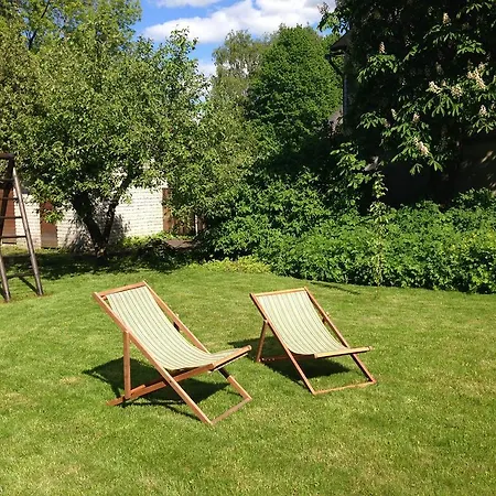 公寓 拥抱公寓 *