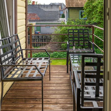 公寓 拥抱公寓 *