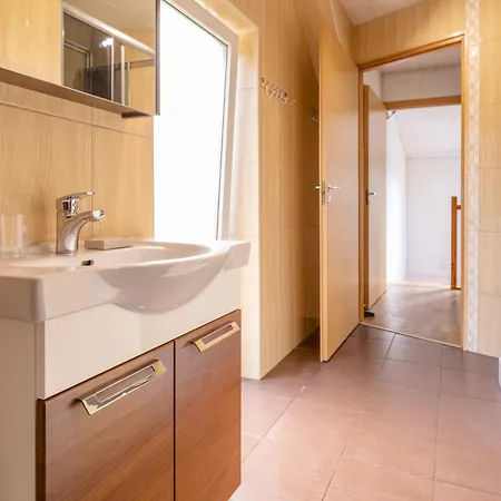 Apartment Embrace Parnu