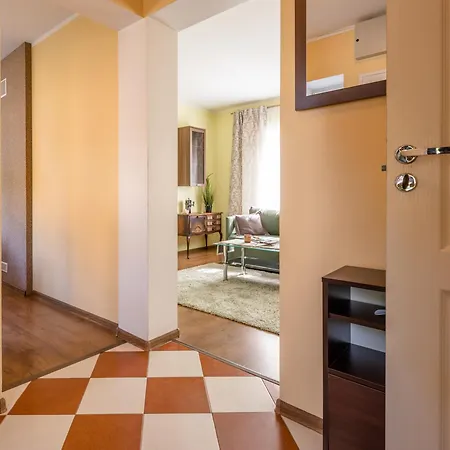 Apartment Embrace Parnu