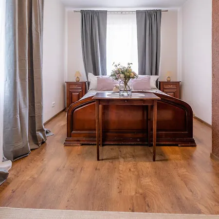 Apartment Embrace Pärnu