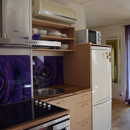 公寓 拥抱公寓 *