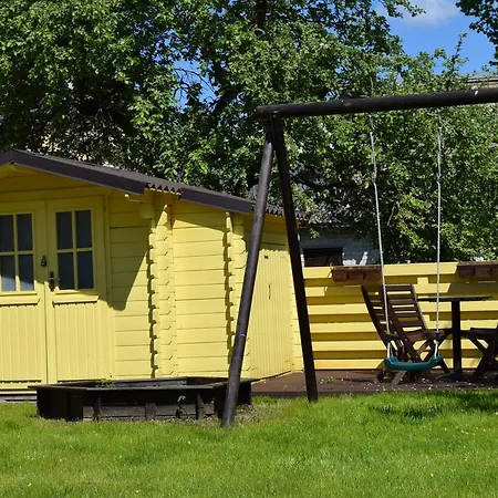 公寓 拥抱公寓 *