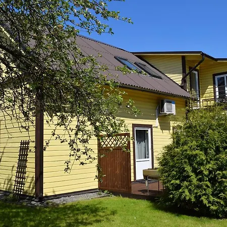 公寓 拥抱公寓 *