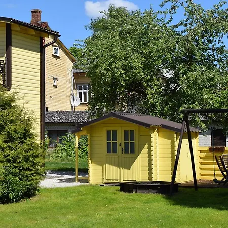Embrace Pärnu