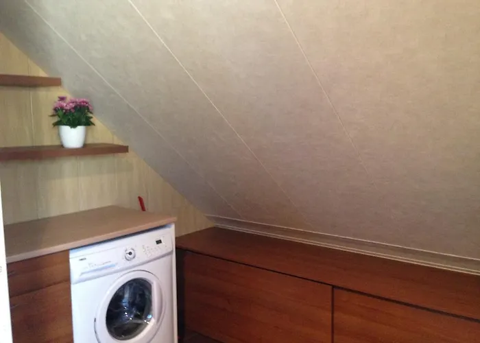 Embrace Apartment Pärnu