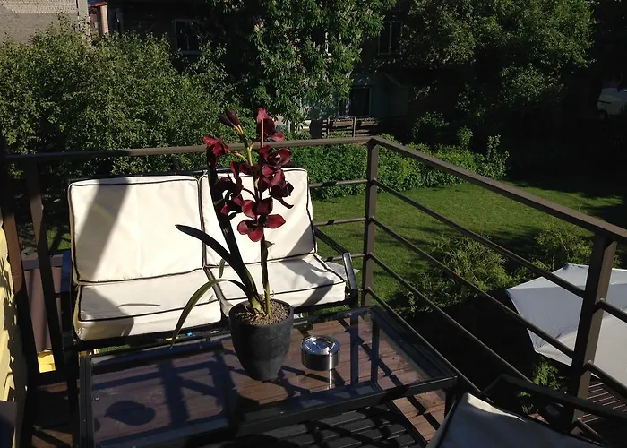 Embrace Apartment Pärnu