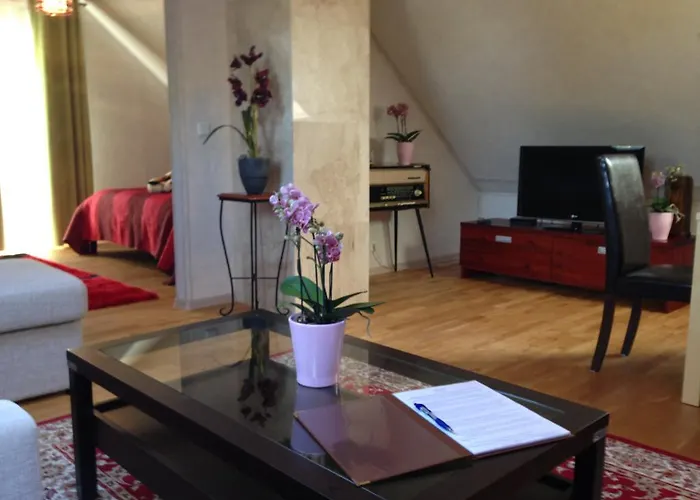 Embrace Apartment Pärnu