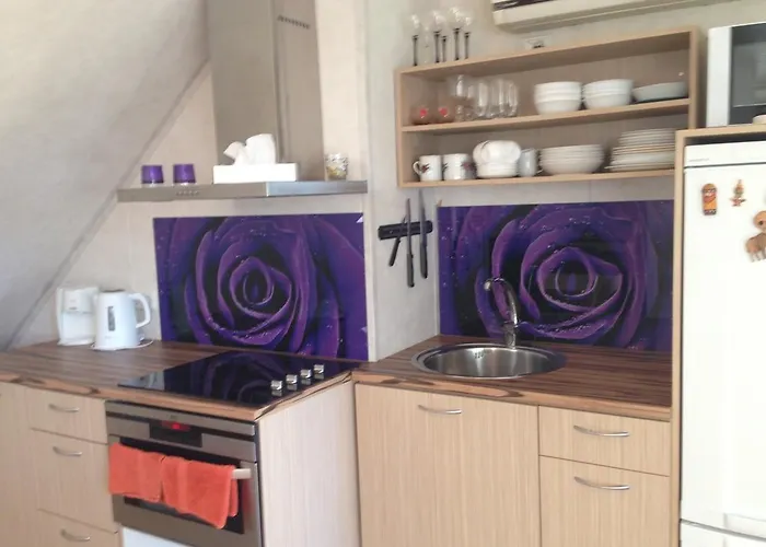 Apartment Embrace Pärnu