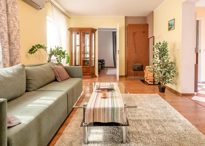 Embrace Appartamento Pärnu