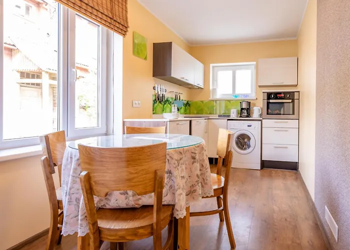 Appartamento Embrace *