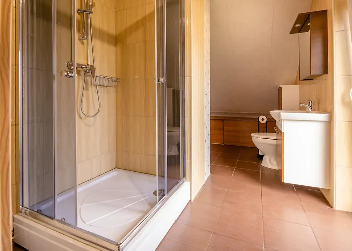 Embrace Apartment Pärnu