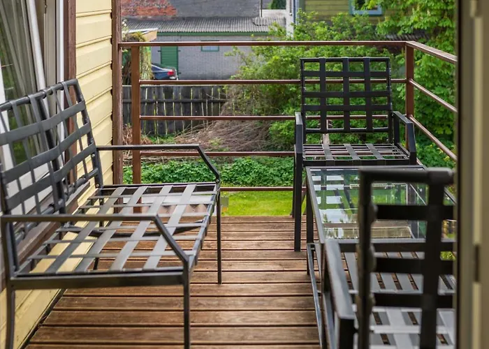 Appartamento Embrace *