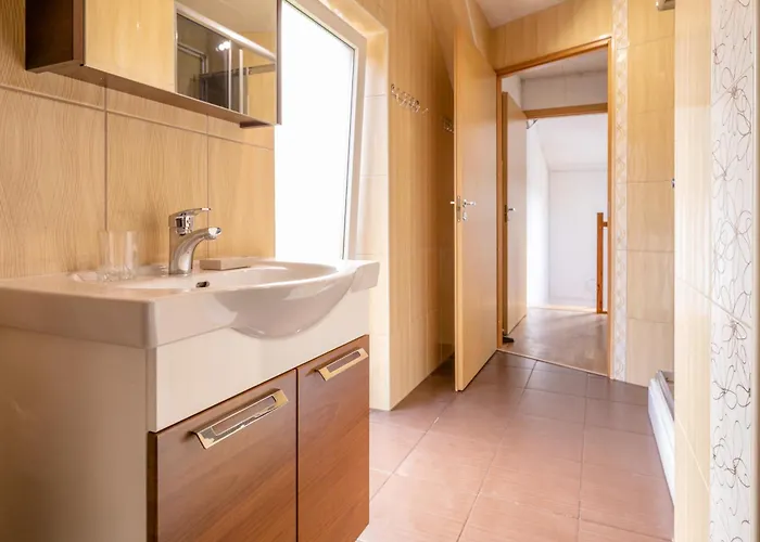 Apartment Embrace Pärnu