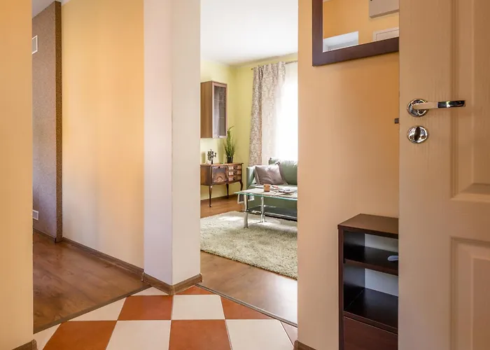 Appartamento Embrace Pärnu