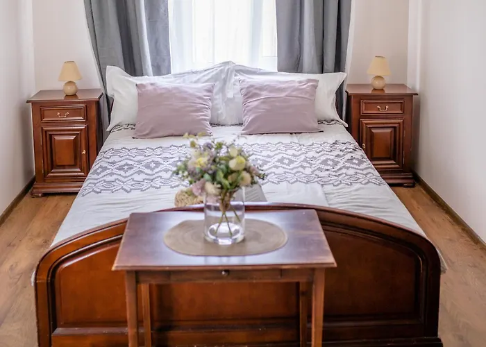 Embrace Apartment Pärnu