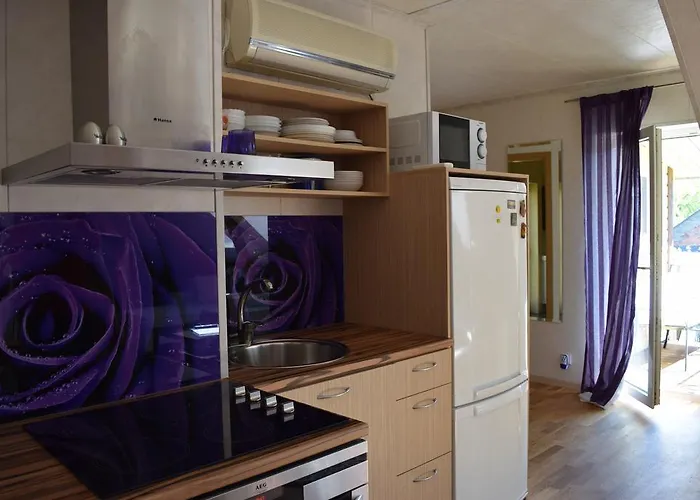 Appartamento Embrace *