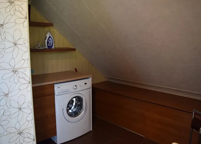 Appartamento Embrace *