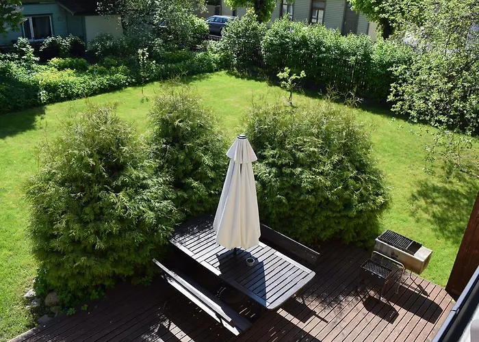 Appartamento Embrace *