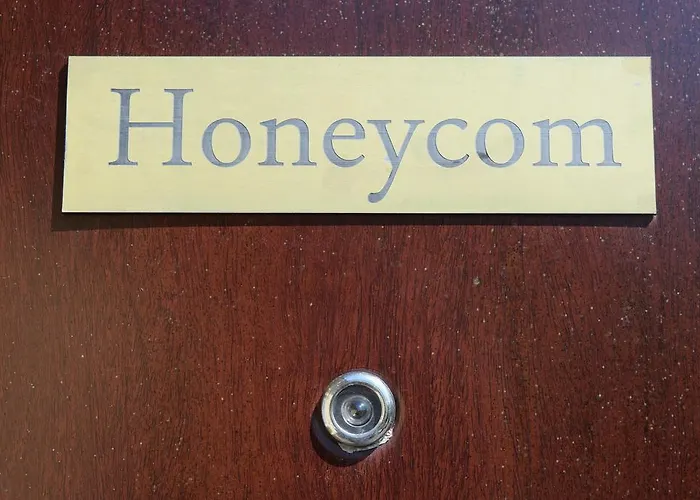 Appartamento Embrace