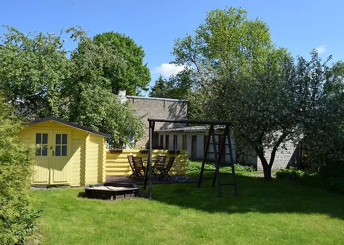 Appartamento Embrace