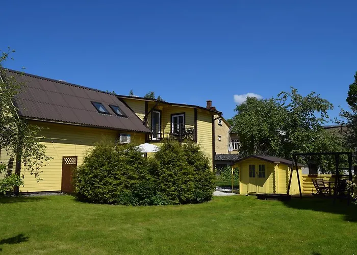 Appartamento Embrace *